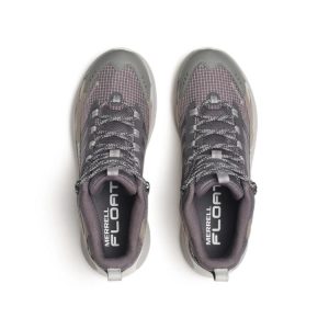 Merrell Moab Speed 2 Mid GTX – Men’s